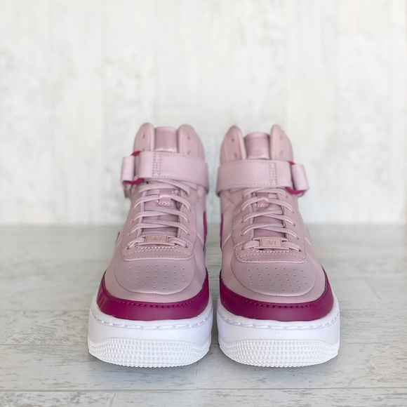 NIKE Air Force 1 Jester High Xx - Picture 4 of 8